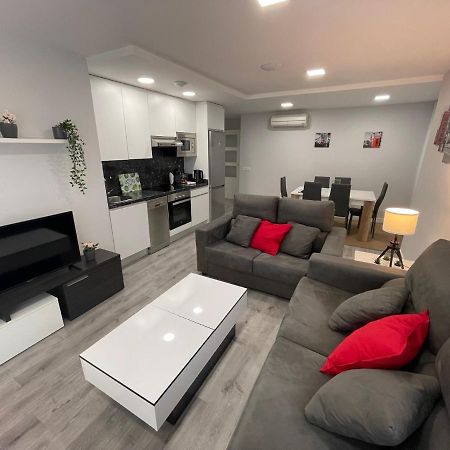 Apartmán Dau Centro Free Parking Salamanka Exteriér fotografie
