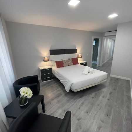 Apartmán Dau Centro Free Parking Salamanka Exteriér fotografie