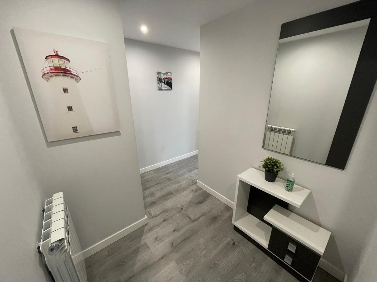 Apartmán Dau Centro Free Parking Salamanka Exteriér fotografie