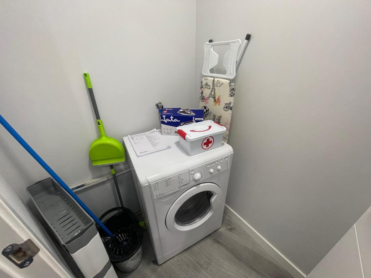 Apartmán Dau Centro Free Parking Salamanka Exteriér fotografie