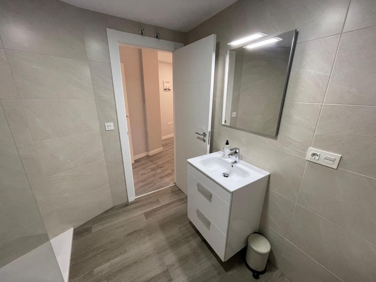 Apartmán Dau Centro Free Parking Salamanka Exteriér fotografie