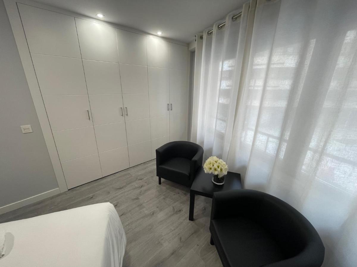 Apartmán Dau Centro Free Parking Salamanka Exteriér fotografie