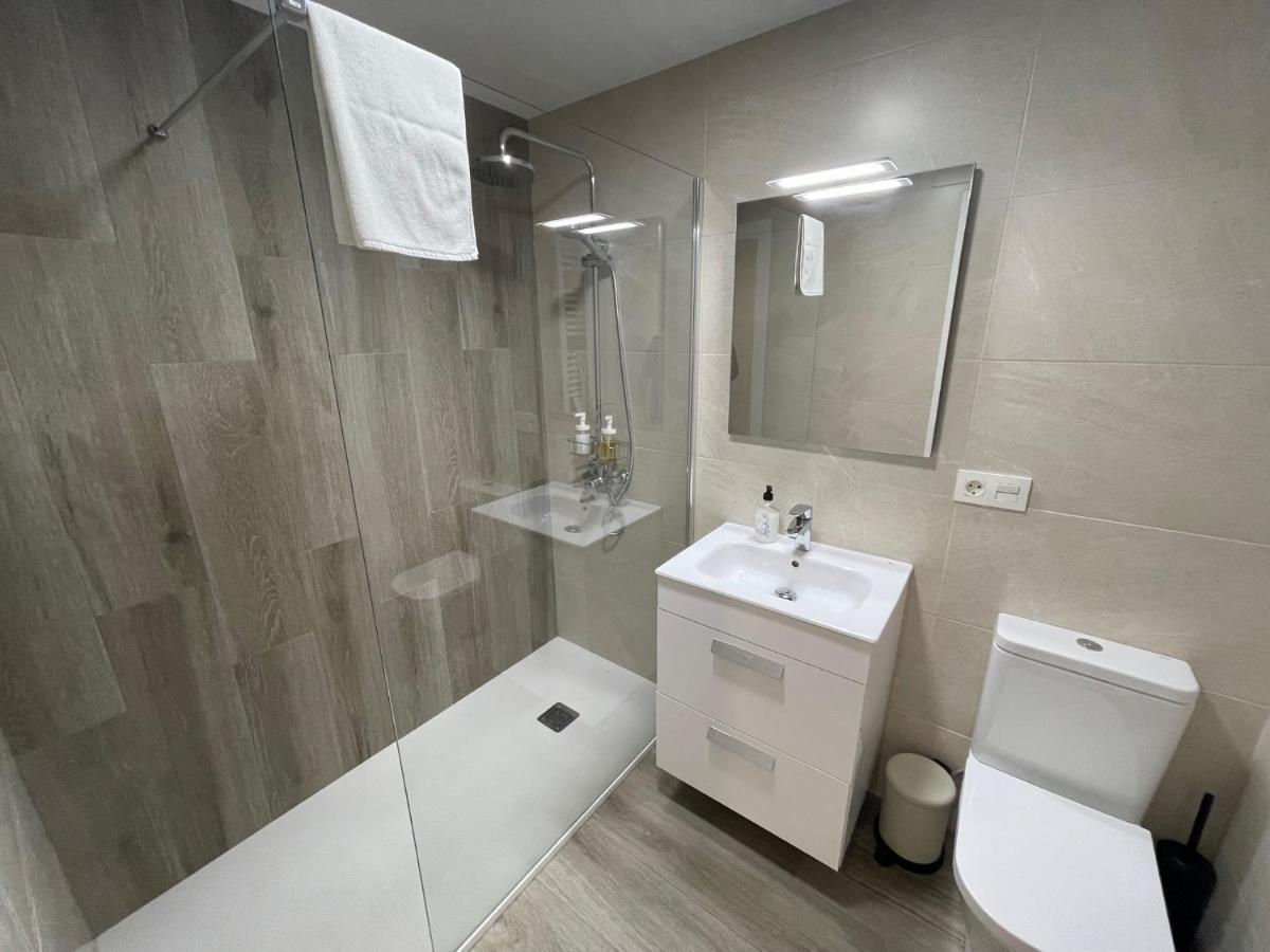 Apartmán Dau Centro Free Parking Salamanka Exteriér fotografie